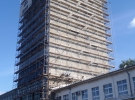 radovi rekonstrukcije nebodera